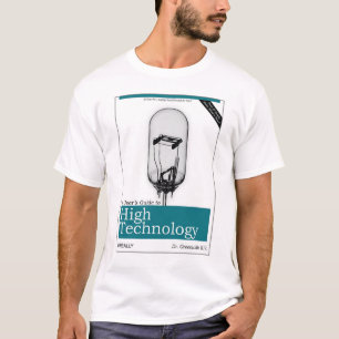 O'Really - Benutzer-Führer zur Spitzentechnologie T-Shirt