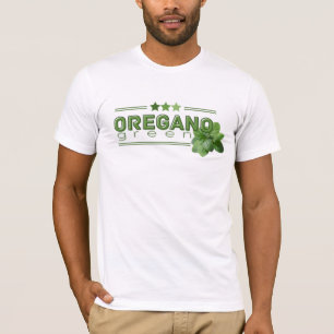 Oregano T-Shirt
