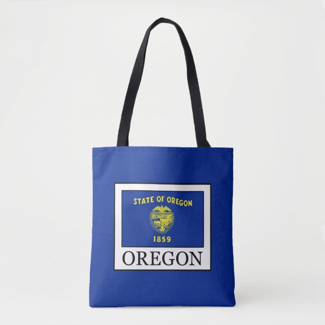 Oregon (Vorderseite)