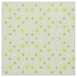 Oregon Buttercup Fabric Stoff