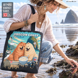 OREGON • Cannon Beach Chow