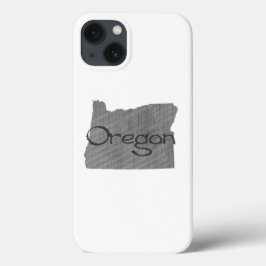 Oregon Case-Mate iPhone Hülle