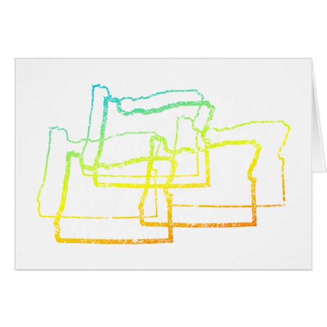 Oregon Chillout (Vorderseite (Horizontal))