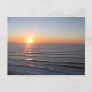 Oregon Coast Postcard Postkarte