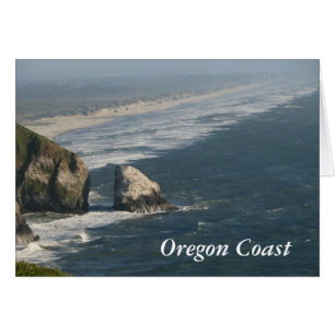 Oregon Coast Rocks
