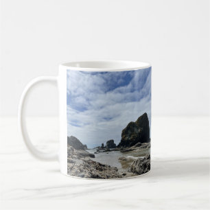 Oregon Coast Tasse
