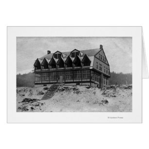 Oregon Coast View Outlook Inn Hotel