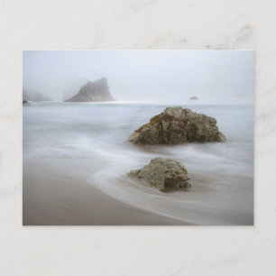 Oregon Coastal Postkarte