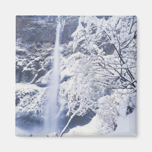 Oregon, Columbia Gorge National Scenics Area, Magnet