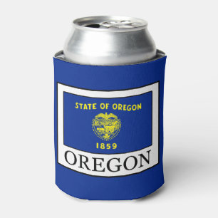 Oregon Dosenkühler