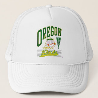 Oregon Ducks – The Ultimate College Football Team Truckerkappe
