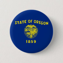 Oregon Flag