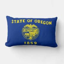 Oregon Flag