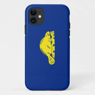 Oregon-Flagge iPhone 5 Fall Case-Mate iPhone Hülle