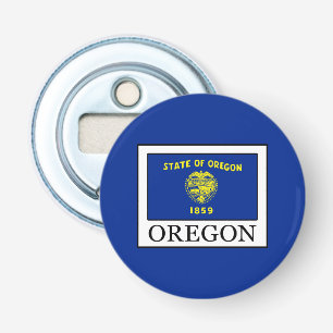 Oregon Flaschenöffner