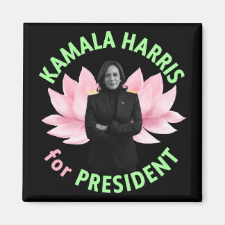 Oregon für Harris Square Magnet