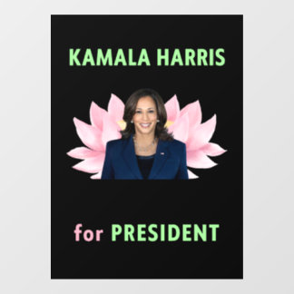 Oregon für Harris Window Cling Fensteraufkleber