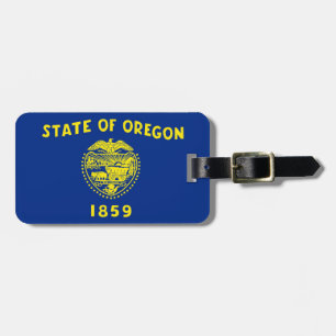 Oregon Gepäckanhänger