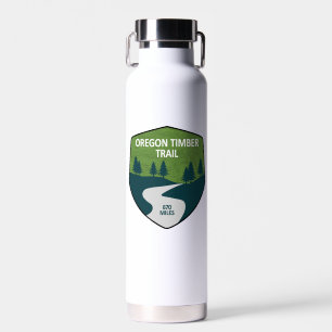 Oregon Holzweg Trinkflasche