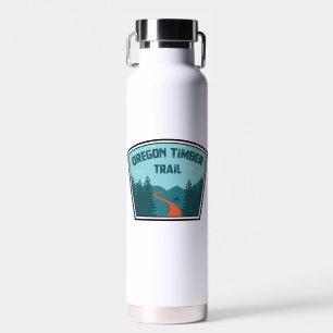 Oregon Holzweg Trinkflasche