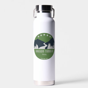 Oregon Holzweg Trinkflasche