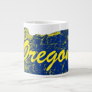 Oregon Jumbo-Tasse