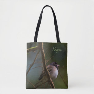 Oregon Junco