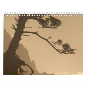 Oregon Kalender