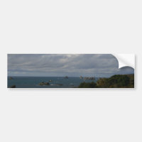 Oregon-Küste