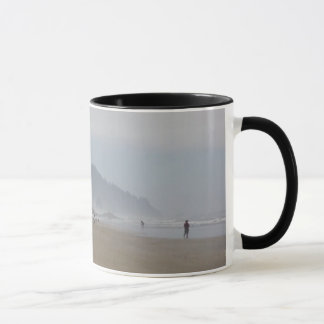 Oregon-Küste Tasse