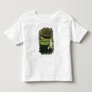 Oregon, Lake Oswego, Oswego Pioneer Cemetery Kleinkind T-shirt