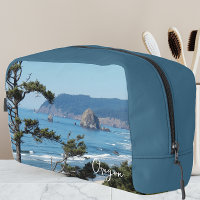 Oregon Landschaftlich Coastal Seascape