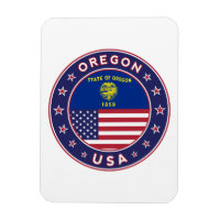 Oregon, Oregon Aufkleber, Handy-Gehäuse, Totbeutel