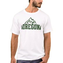 Oregon, Outdoorsy, Oregonisch, Baum, Berg