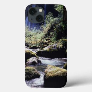 Oregon, Siskiyou National Forest, Elk Creek Case-Mate iPhone Hülle
