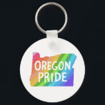 Oregon Staat Karte Beschreibung RAINBOW PRIDE Schlüsselanhänger<br><div class="desc">Karo aus diesem phantastischen Schlüsselanhänger mit einer Karte von Oregon Staat. Fügen Sie Ihren eigenen Text hinzu oder ändern Sie die Hintergrundfarben. Karo in meinem Shop für Schmetterlinge,  Vögel,  RVs,  Camping,  Wandern,  Blume und vieles mehr!</div>