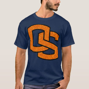 Oregon-Staat-Logo T-Shirt