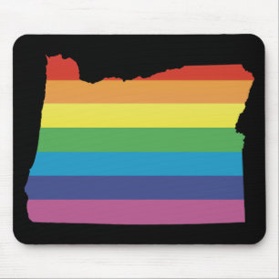 oregon stolz. mousepad
