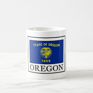 Oregon Tasse