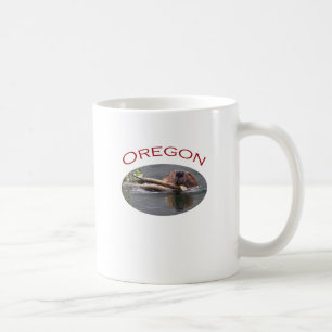 Oregon Tasse