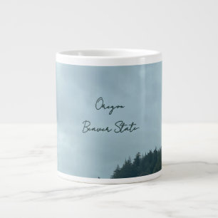 Oregon-Tasse Jumbo-Tasse
