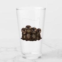 Oregon-The-Beaver-Staat