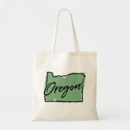 Oregon Tragetasche