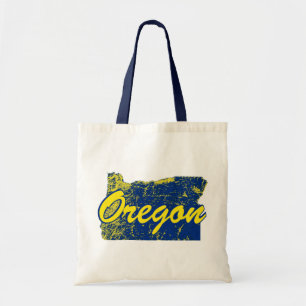 Oregon Tragetasche