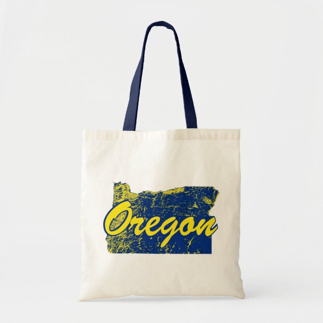 Oregon Tragetasche (Vorne)