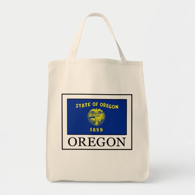 Oregon Tragetasche (Vorne)