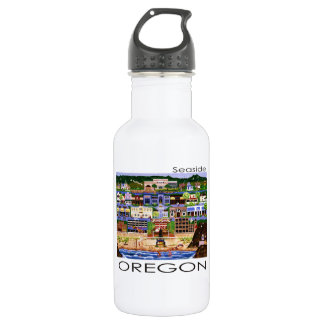 Oregon Trinkflasche