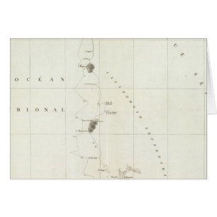 Oregon und Kalifornien