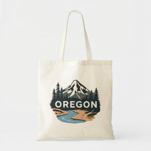 Oregon USA Tragetasche