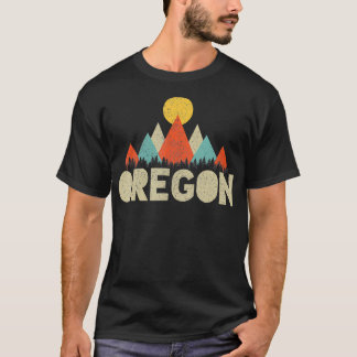 Oregon Vintages Mendrisiotto T-Shirt